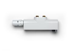 ventiel CV/VV chroom vasco